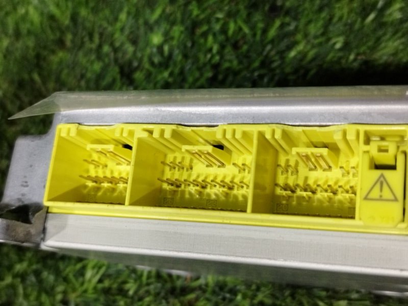 Блок управления SRS, 500 рублей, Пешки