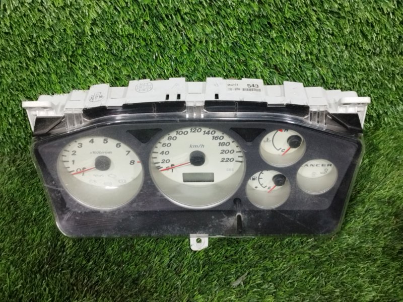 Панель приборов, 4000 рублей, Пешки