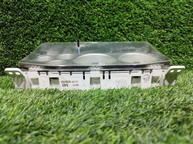 Панель приборов, 4000 рублей, Пешки