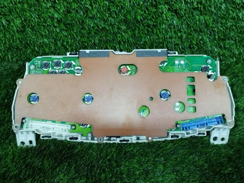 Панель приборов, 4000 рублей, Пешки