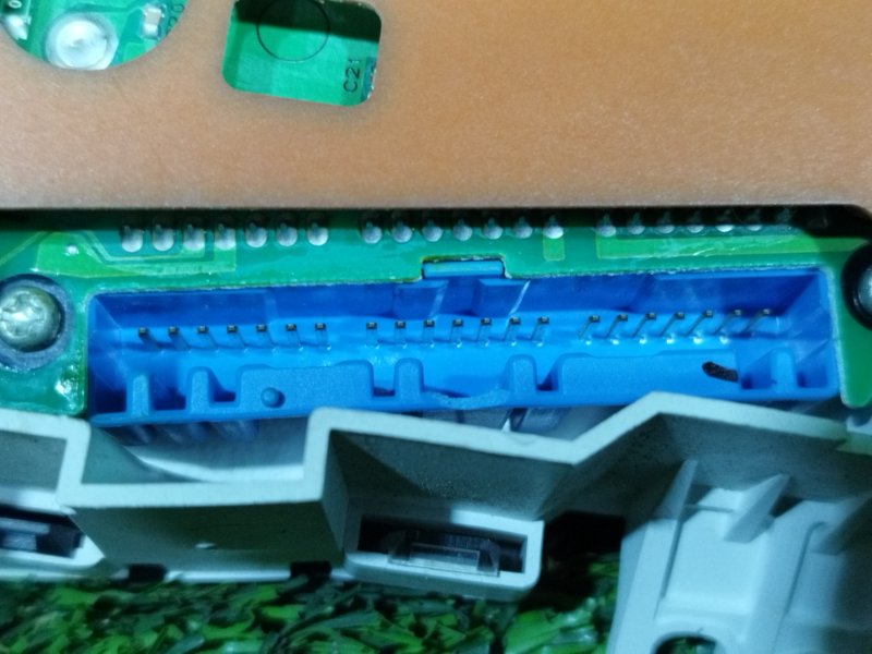 Панель приборов, 4000 рублей, Пешки