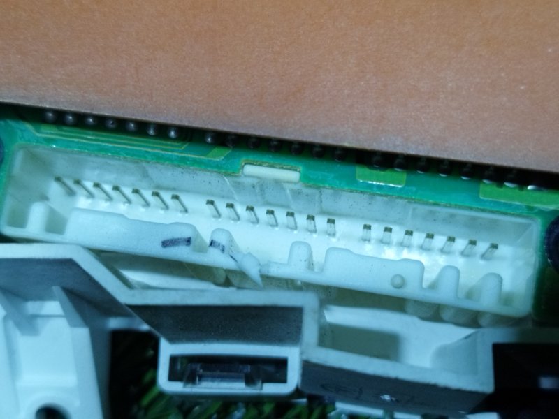 Панель приборов, 4000 рублей, Пешки