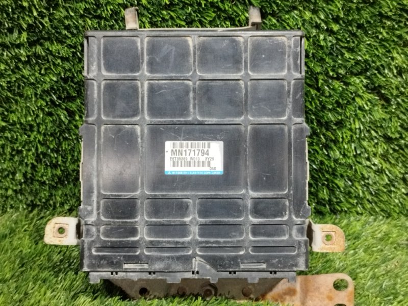 Блок управления двигателем, 2000 рублей, Пешки