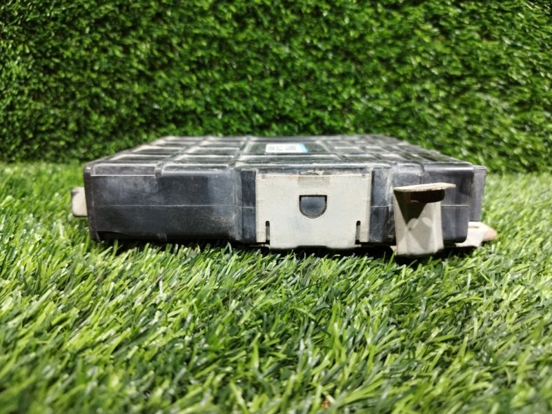 Блок управления двигателем, 2000 рублей, Пешки