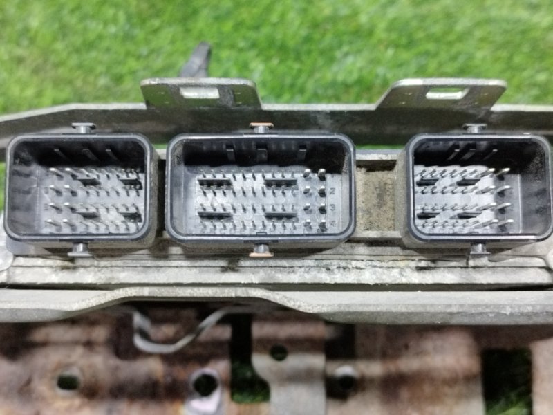 Блок управления двигателем, 3000 рублей, Пешки