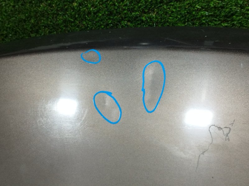 Капот, 18000 рублей, Пешки