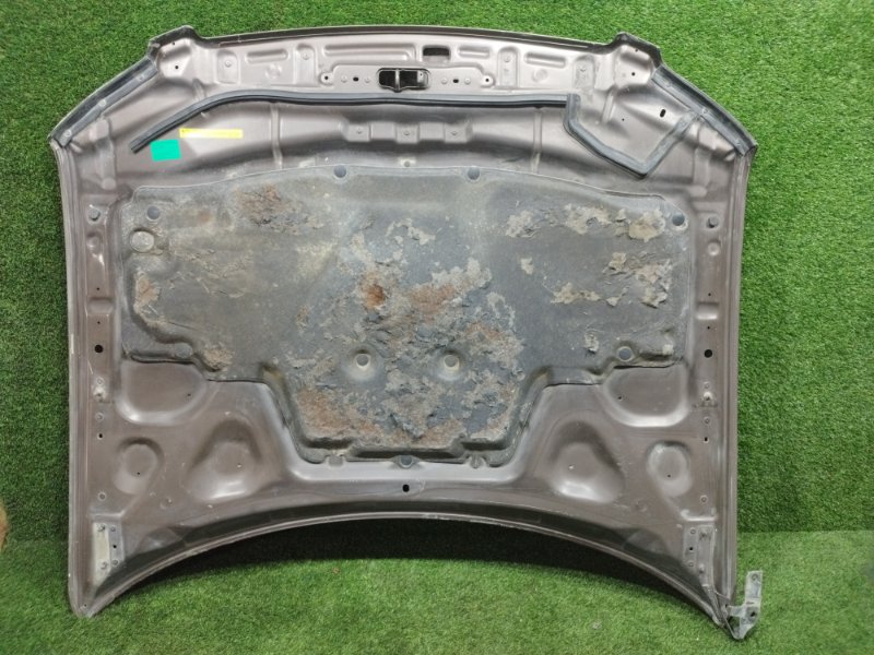 Капот, 18000 рублей, Пешки