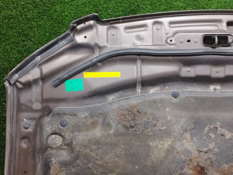 Капот, 18000 рублей, Пешки