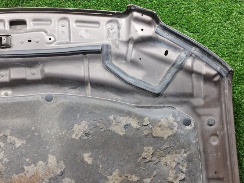 Капот, 18000 рублей, Пешки