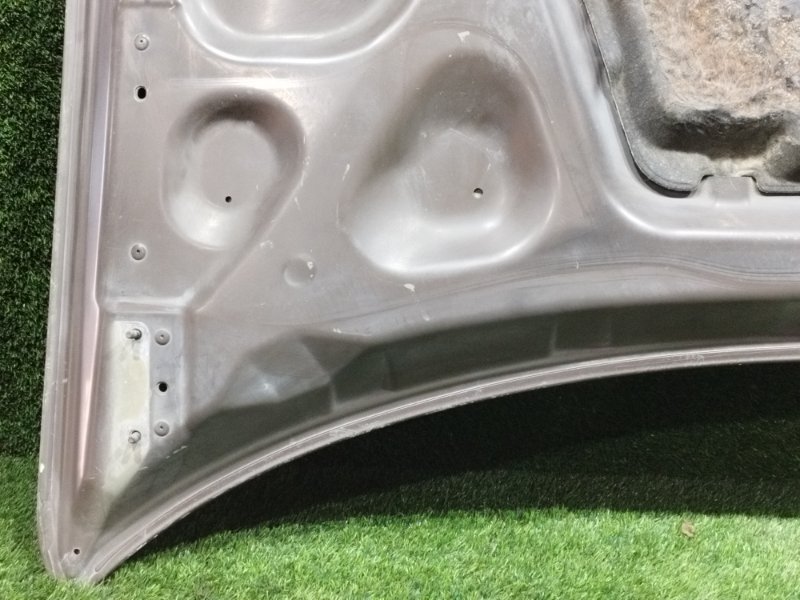 Капот, 18000 рублей, Пешки