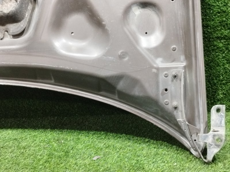 Капот, 18000 рублей, Пешки