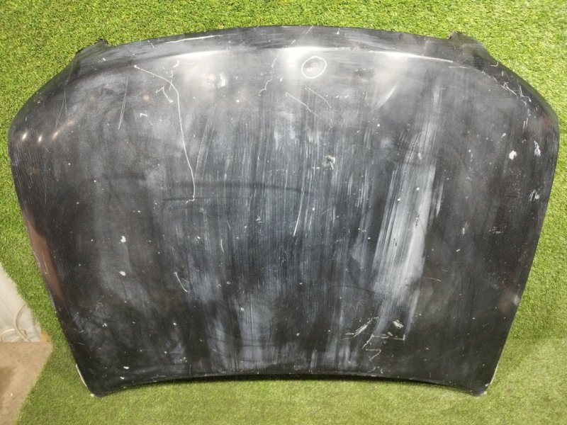 Капот, 18000 рублей, Пешки