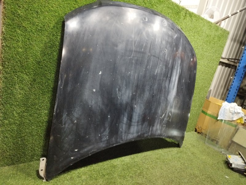 Капот, 18000 рублей, Пешки