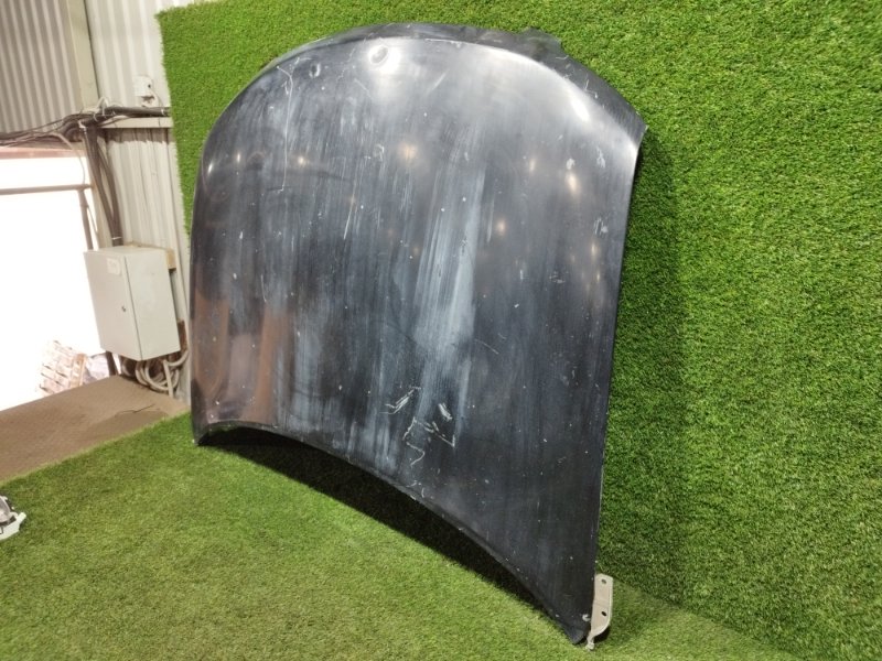 Капот, 18000 рублей, Пешки