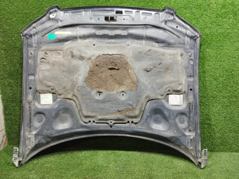 Капот, 18000 рублей, Пешки