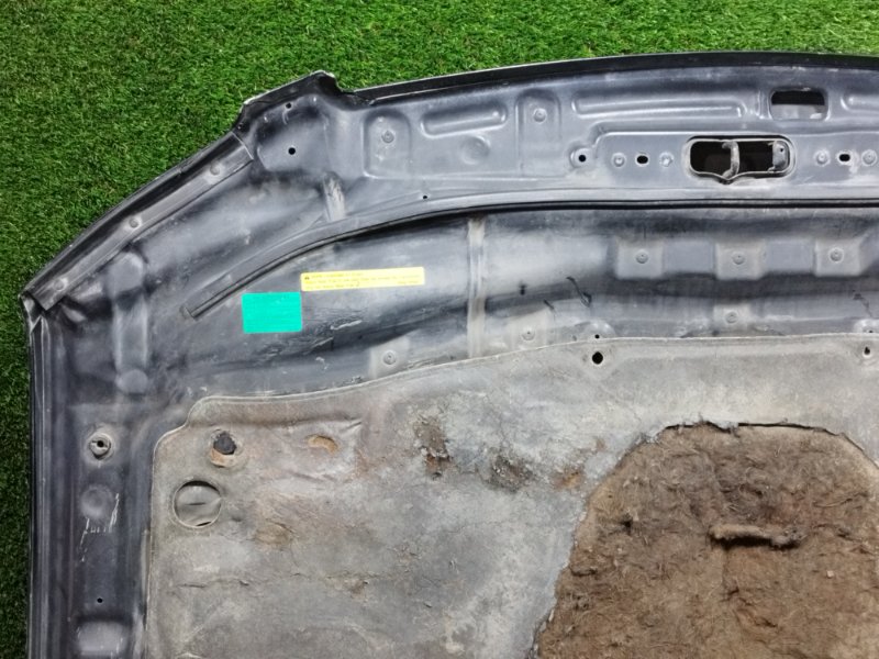 Капот, 18000 рублей, Пешки