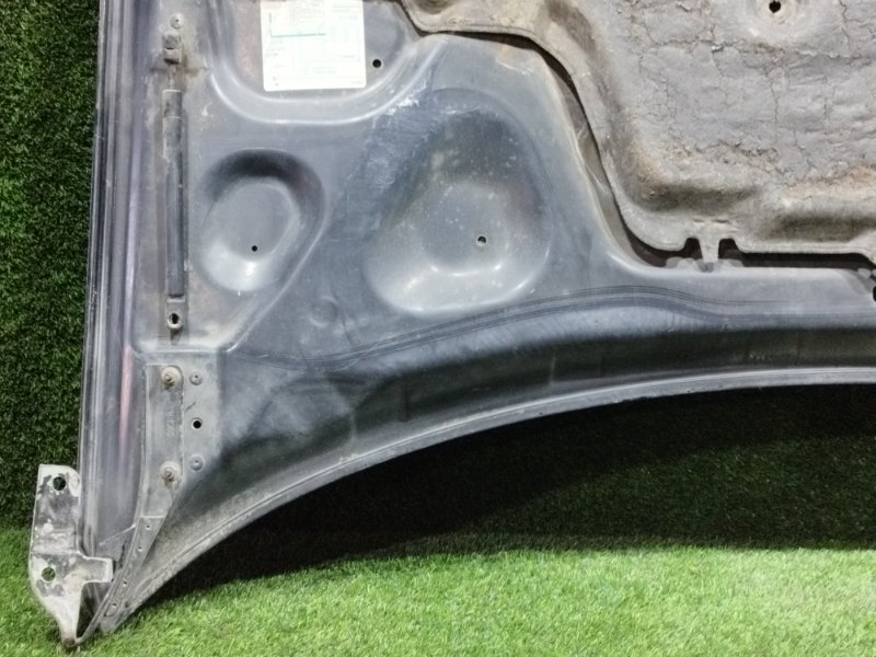 Капот, 18000 рублей, Пешки