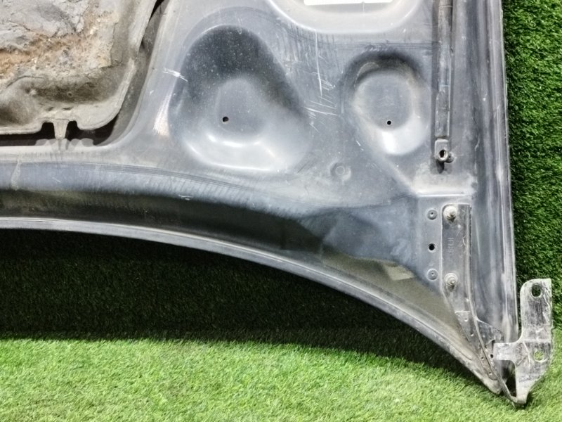 Капот, 18000 рублей, Пешки