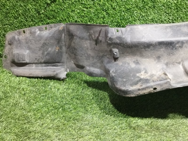 Подкрылок, 1000 рублей, Пешки