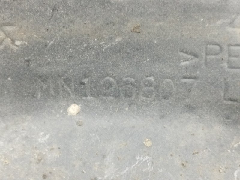 Подкрылок, 1000 рублей, Пешки