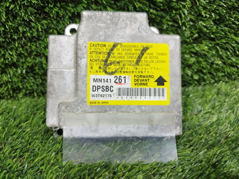 Блок управления SRS, 500 рублей, Пешки