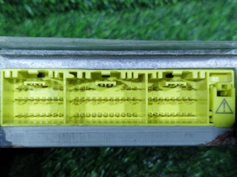 Блок управления SRS, 500 рублей, Пешки