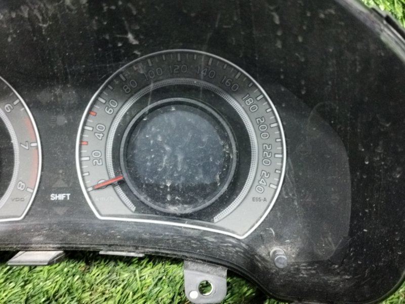 Панель приборов, 3000 рублей, Пешки