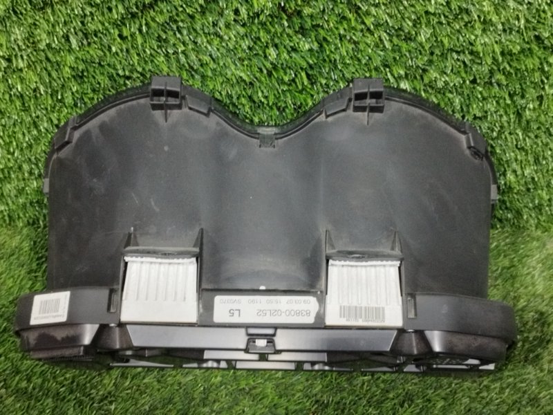 Панель приборов, 3000 рублей, Пешки