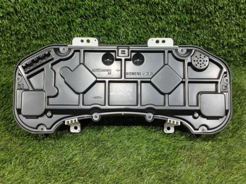 Панель приборов, 3000 рублей, Пешки