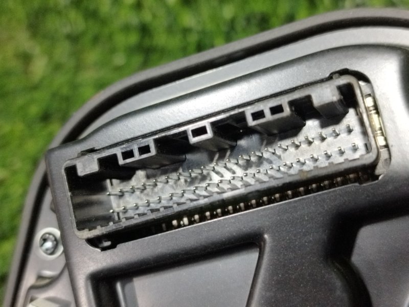 Панель приборов, 3000 рублей, Пешки