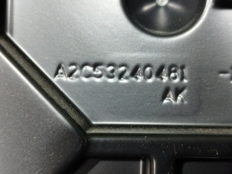 Панель приборов, 3000 рублей, Пешки