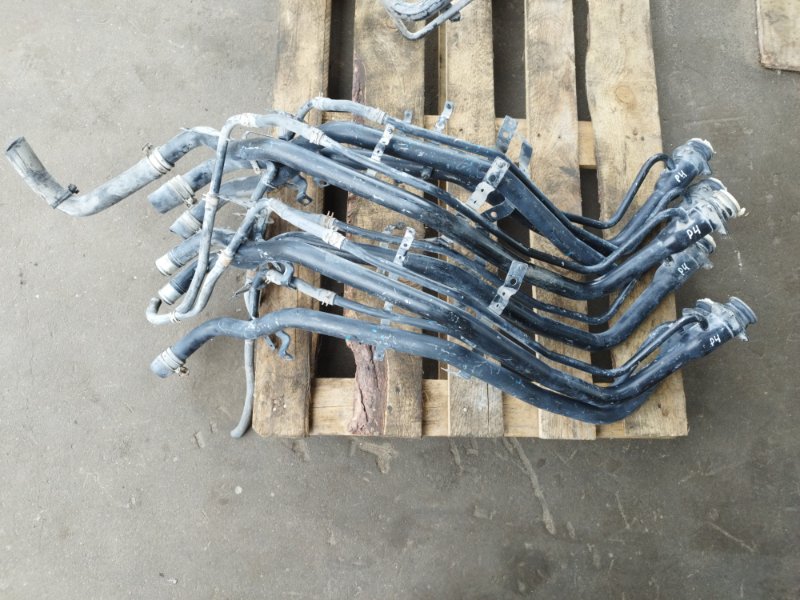 Горловина топливного бака, 6000 рублей, Пешки