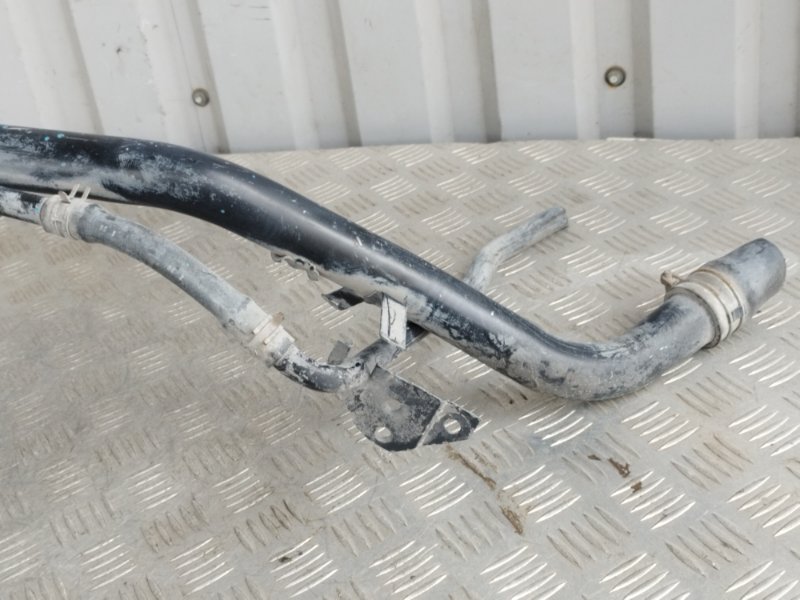 Горловина топливного бака, 6000 рублей, Пешки