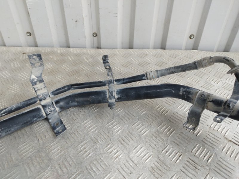 Горловина топливного бака, 6000 рублей, Пешки