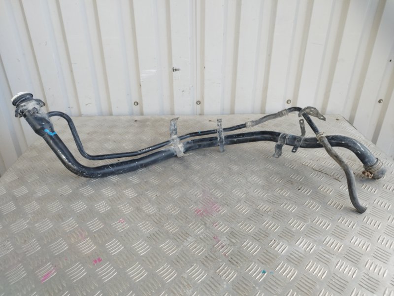 Горловина топливного бака, 6000 рублей, Пешки