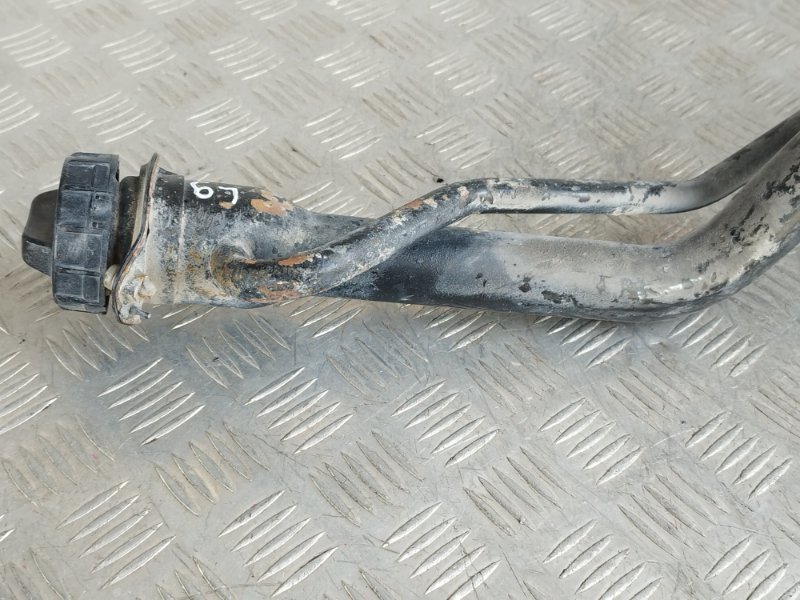 Горловина топливного бака, 5000 рублей, Пешки