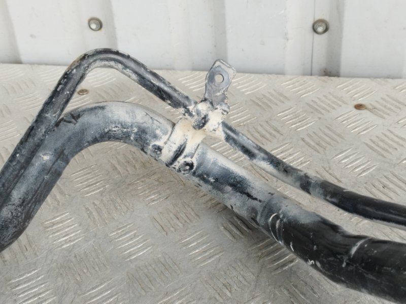 Горловина топливного бака, 5000 рублей, Пешки