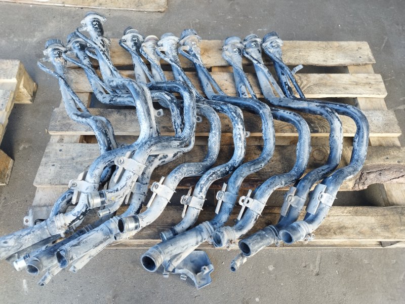 Горловина топливного бака, 5000 рублей, Пешки