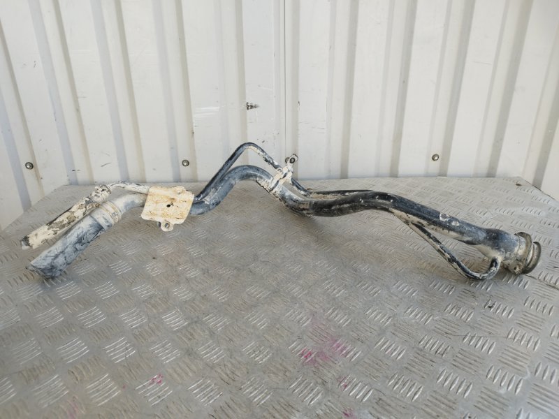 Горловина топливного бака, 5000 рублей, Пешки