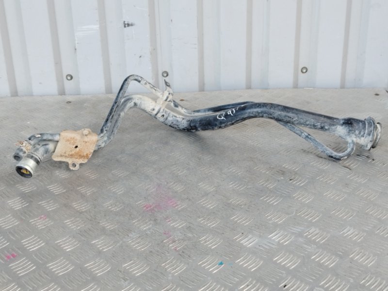 Горловина топливного бака, 5000 рублей, Пешки