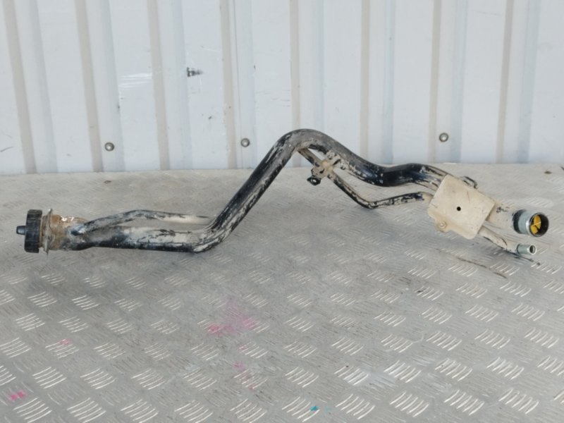 Горловина топливного бака, 5000 рублей, Пешки