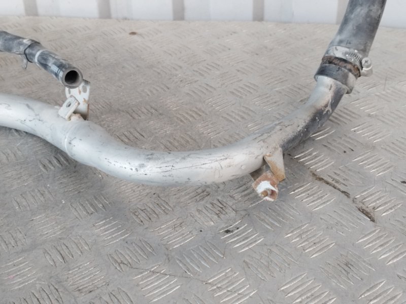 Горловина топливного бака, 9000 рублей, Пешки