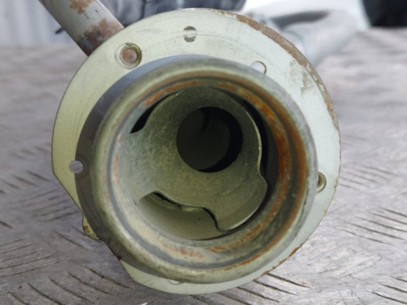 Горловина топливного бака, 9000 рублей, Пешки