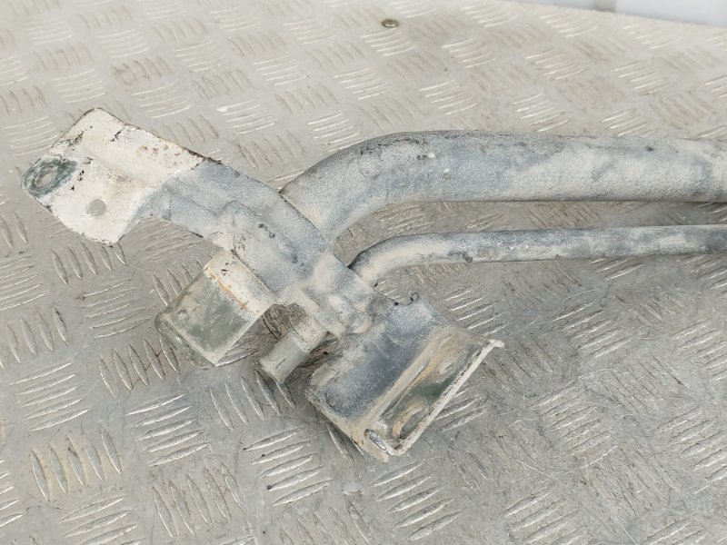 Горловина топливного бака, 7000 рублей, Пешки