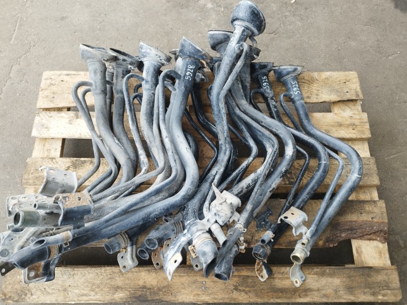 Горловина топливного бака, 7000 рублей, Пешки