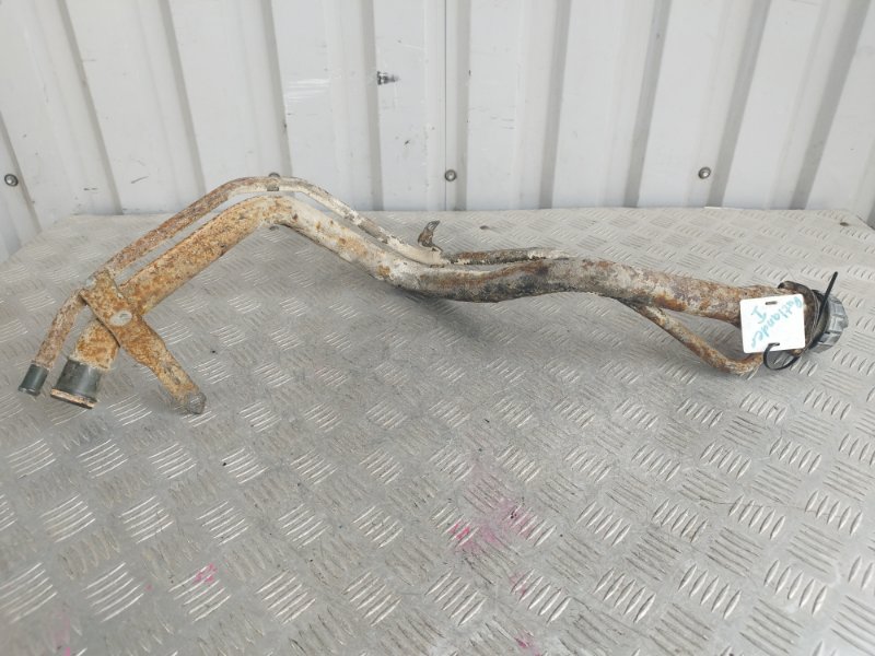 Горловина топливного бака, 4000 рублей, Пешки