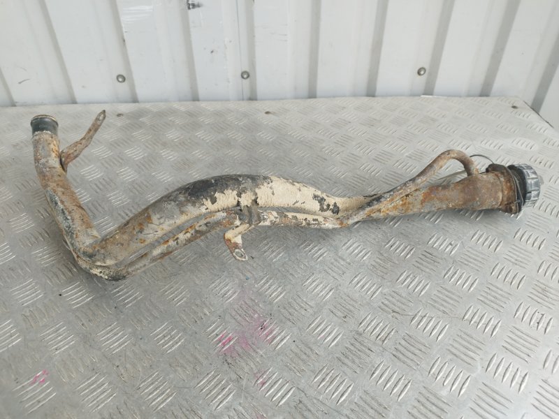 Горловина топливного бака, 4000 рублей, Пешки