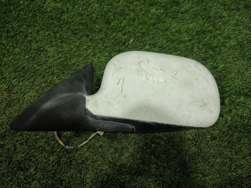 Зеркало боковое, 3000 рублей, Пешки