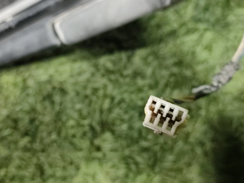 Зеркало боковое, 3000 рублей, Пешки