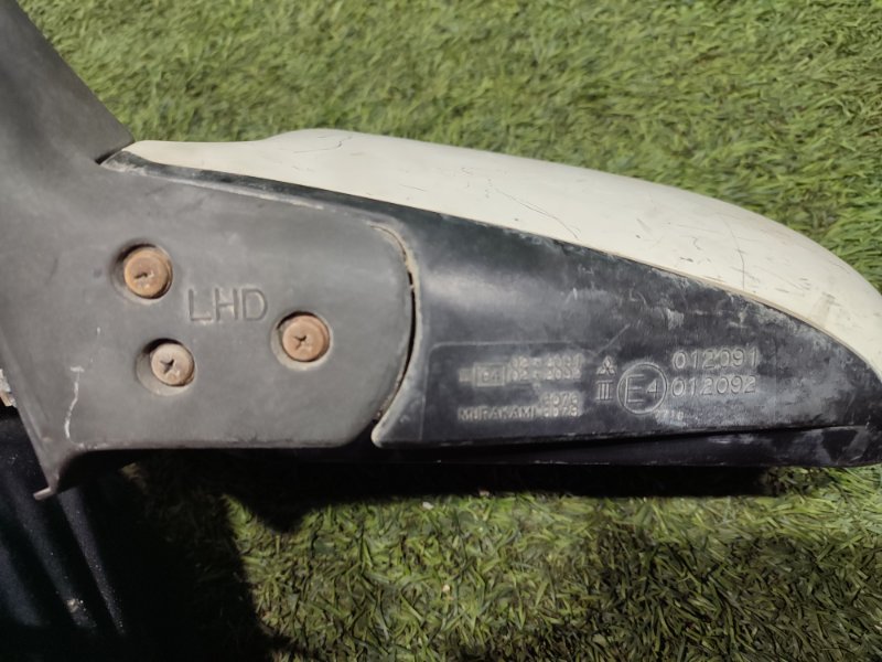 Зеркало боковое, 3000 рублей, Пешки